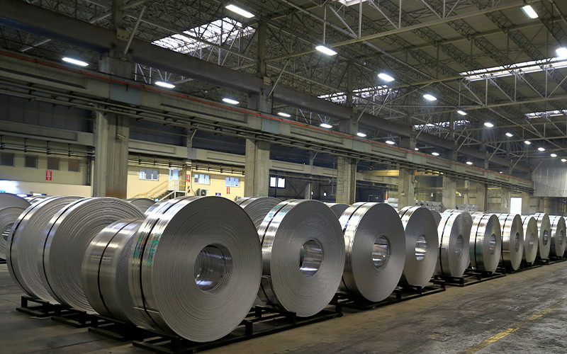 La CINA Shanghai Nadong Metal Products Co.,Ltd. Profilo Aziendale