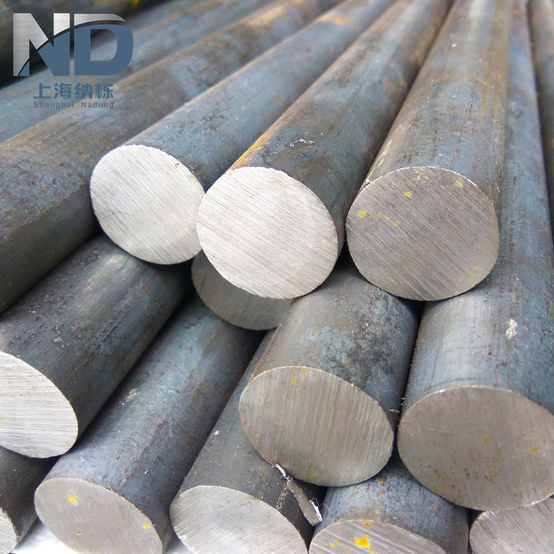 Round 316 Stainless Steel Bar AISI Iron Polished SS Round Bar