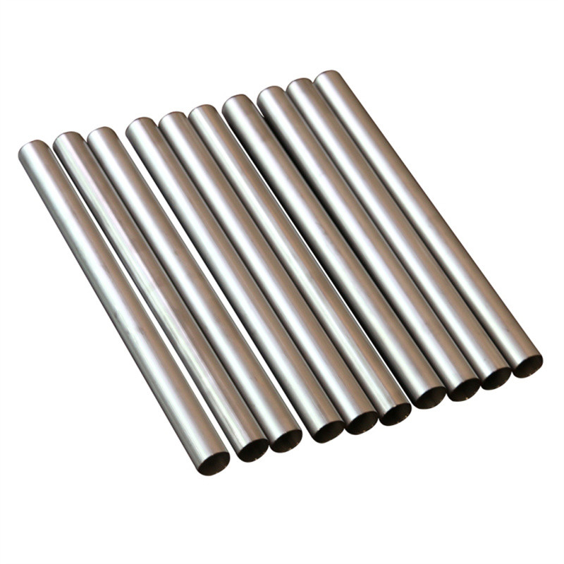 Seamless Welded Stainless Steel Tube 204 304 200x200mm SS Square Pipe