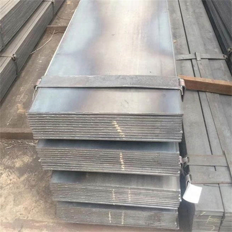 JIS G4501 S50C Astm A36 Steel Plate Hot Rolled Carbon Steel Sheet