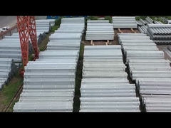 ASTM ha galvanizzato la metropolitana d'acciaio 30mm ha galvanizzato la metropolitana rotonda d'acciaio 2B