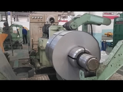 L'alta qualità ha laminato a freddo gli ss 304 eccellente 316 410 430 bobina di acciaio inossidabile del duplex di s32750 0.2mm 3mm